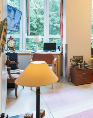 Le Home Saint-Lambert Cpas — photo 3